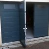 Portes de garage et portail