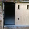 Portes de garage et portail