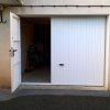 Portes de garage et portail