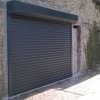 Portes de garage et portail