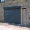 Portes de garage et portail